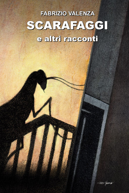 Scarafaggi e altri racconti