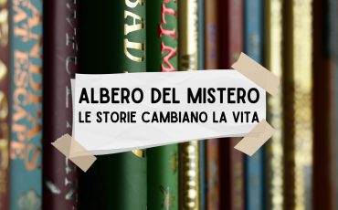 banner albero del mistero youtube